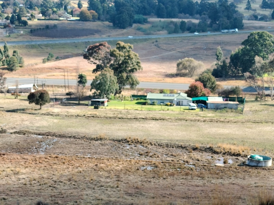 3 Bedroom Property for Sale in Kestell Free State